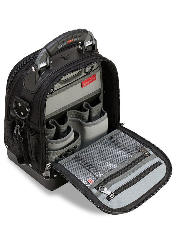 Veto Pro Pac VPP10230 TECH-MCT Blackout Tool Bag
