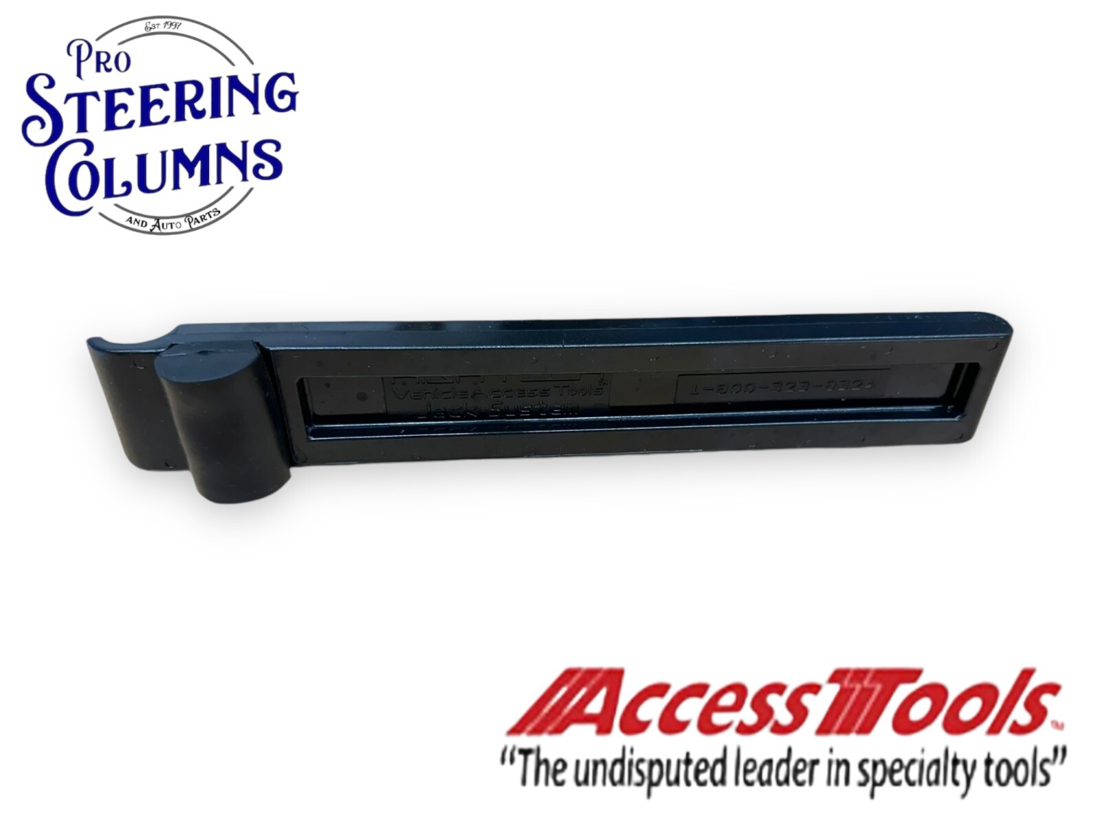 Access Tools Super One Hand Jack SOHJ New