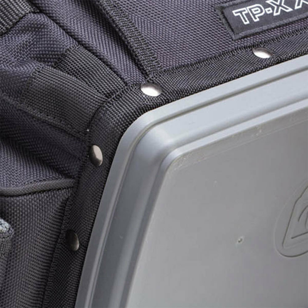 Veto Pro Pac TP-XXL Extra, Extra Large Tool Pouch