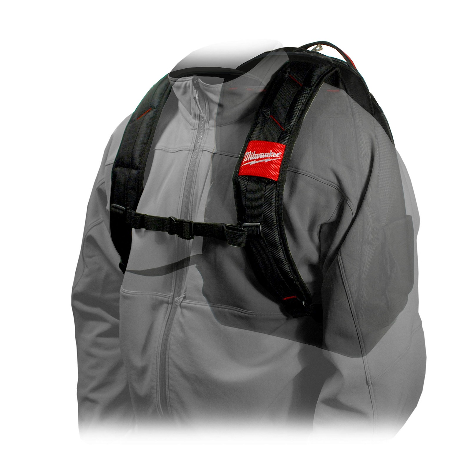 Milwaukee Tool 48-22-8200 Jobsite Backpack