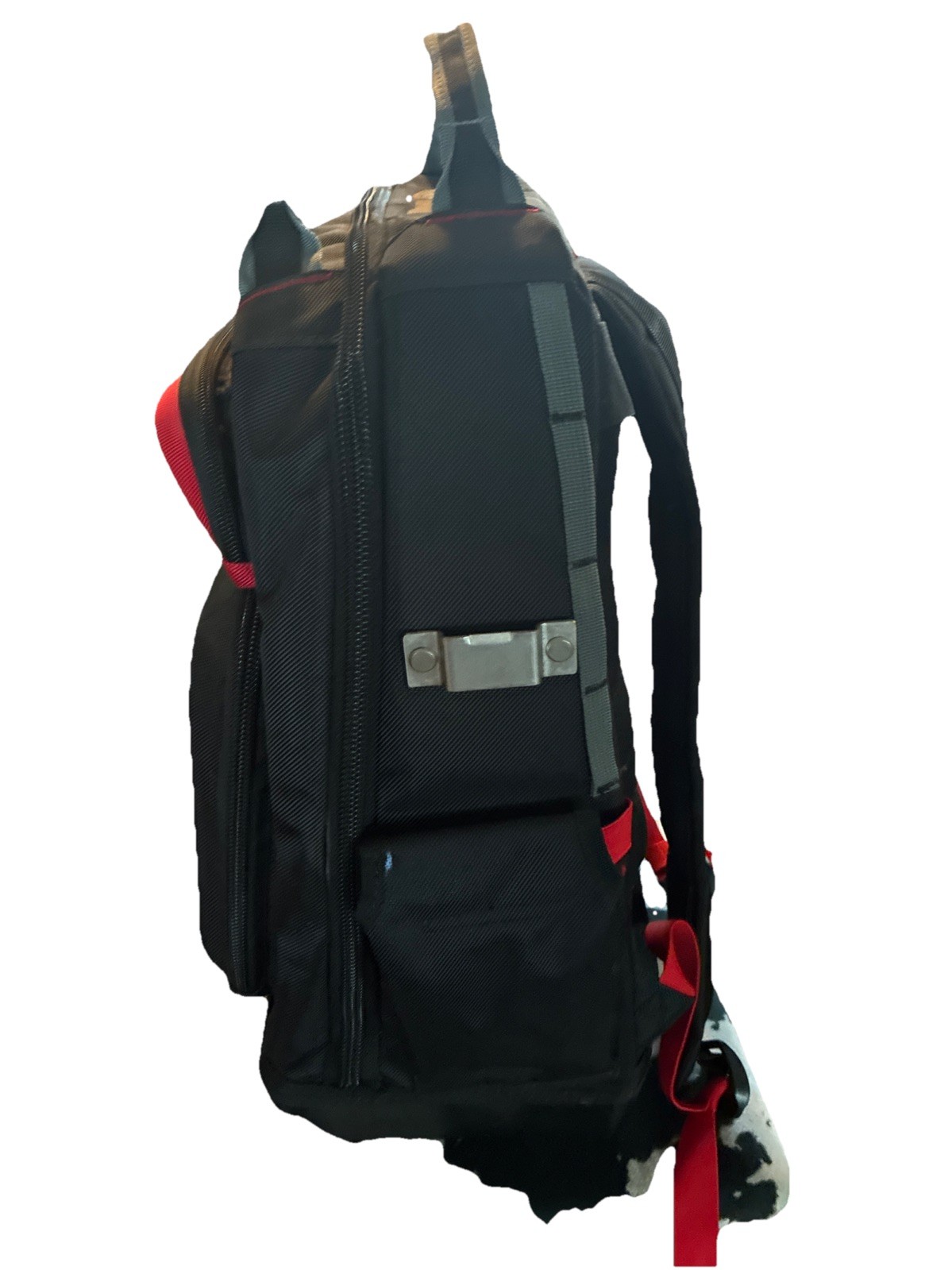 Milwaukee Tool 48-22-8201 Ultimate Jobsite Backpack