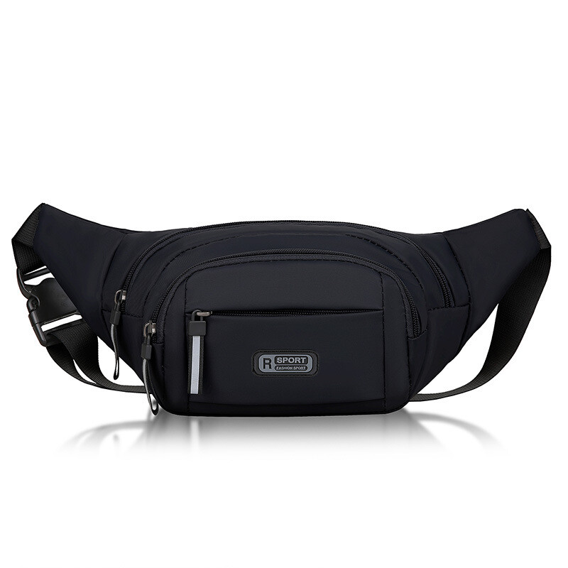 Sports outdoor multi-functional wear-resistant waterproof Fanny pack