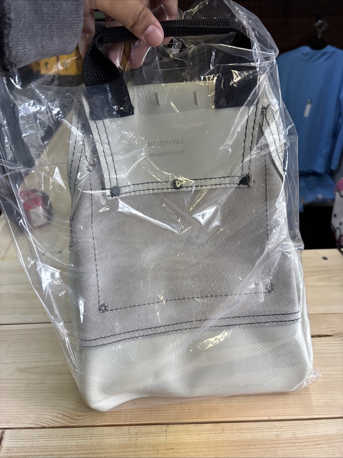 Supreme Leather W2hh Tool Pouch SL-2200W2