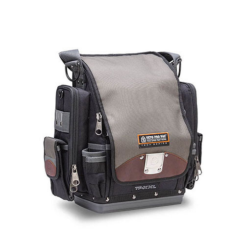 Veto Pro Pac TP-XXL Extra Large Zippered Technician Tool Pouch