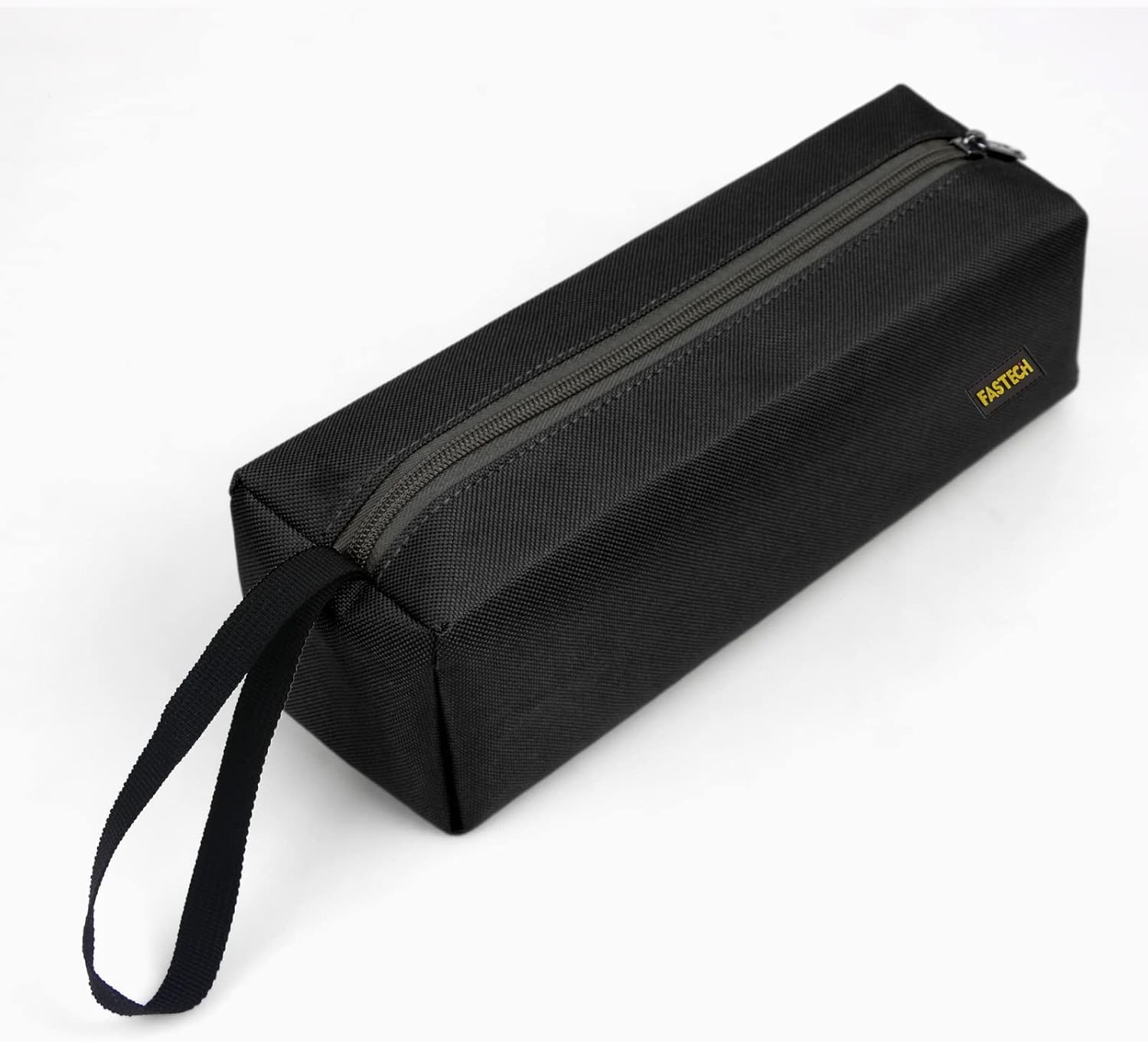 Portable Multi-Utility Tool Pouch – Ideal 10.2″ Black Organizer for Home & Work