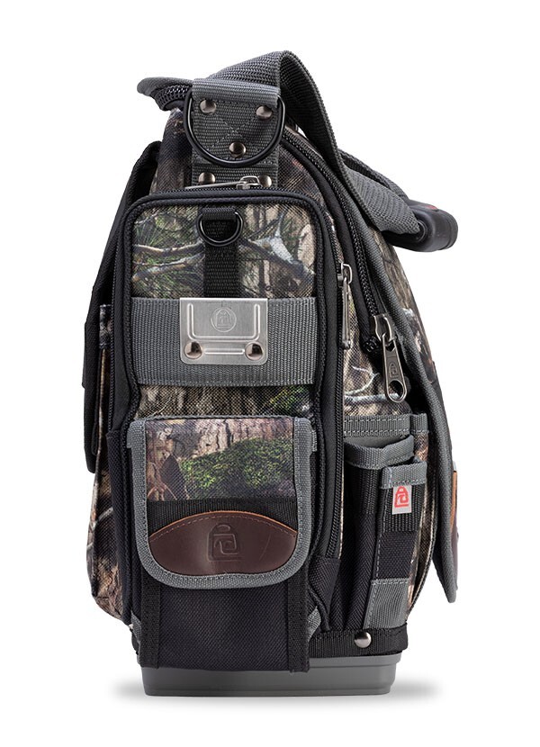 Veto Pro Pac TP-XXL Camo Extra Large Tool Pouch Camo DNA