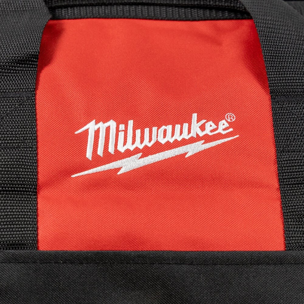 Milwaukee 24-1/2In X 13In Contractor Bag