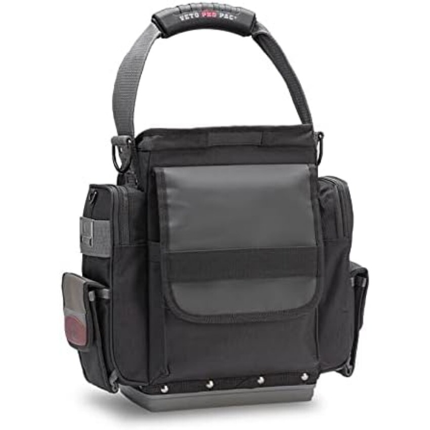 Veto Pro Pac TP-XXL (Original), Black, Gray