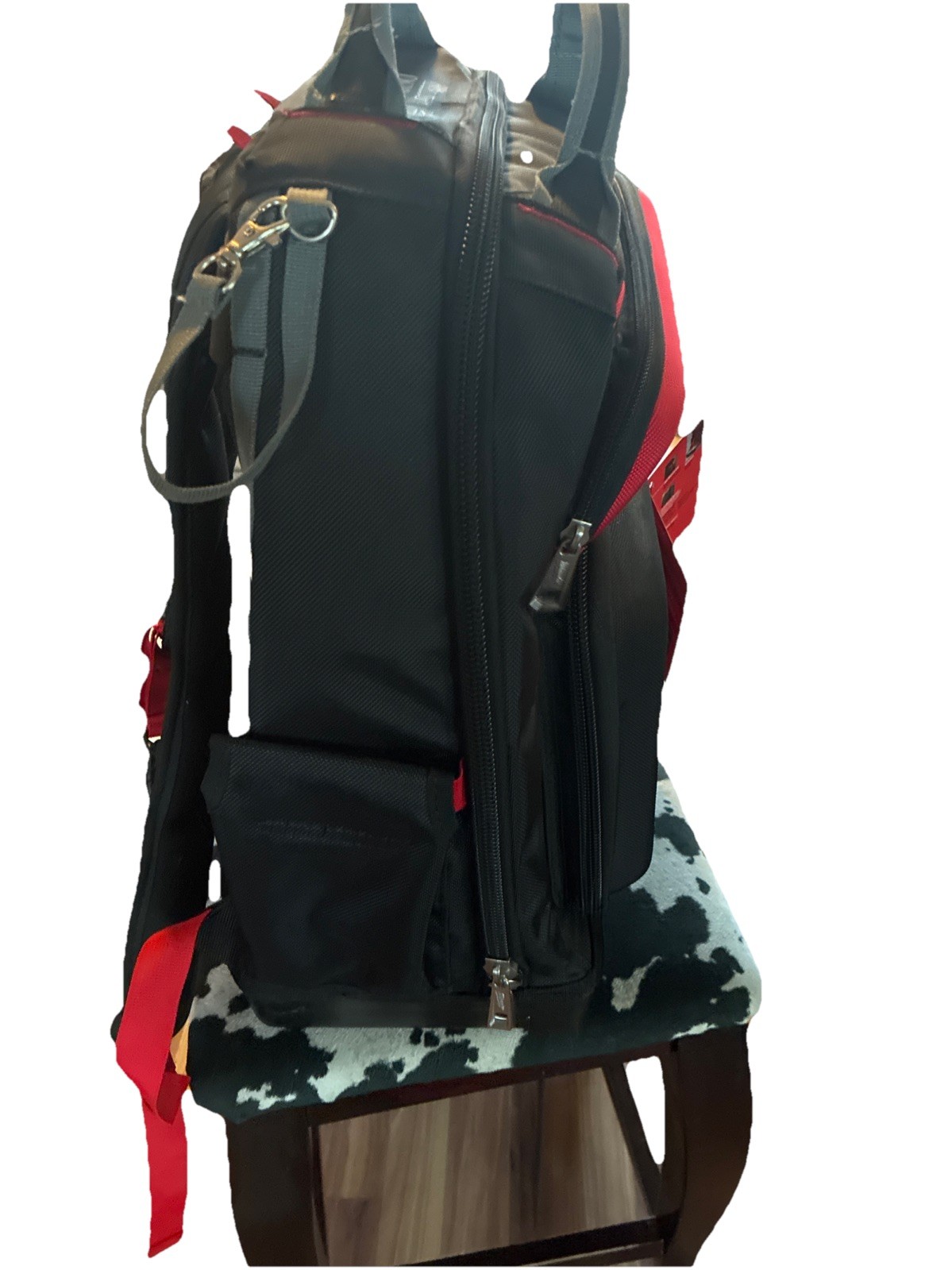 Milwaukee Tool 48-22-8201 Ultimate Jobsite Backpack