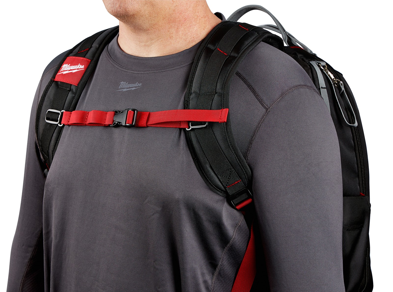 Milwaukee Tool 48-22-8201 Ultimate Jobsite Backpack