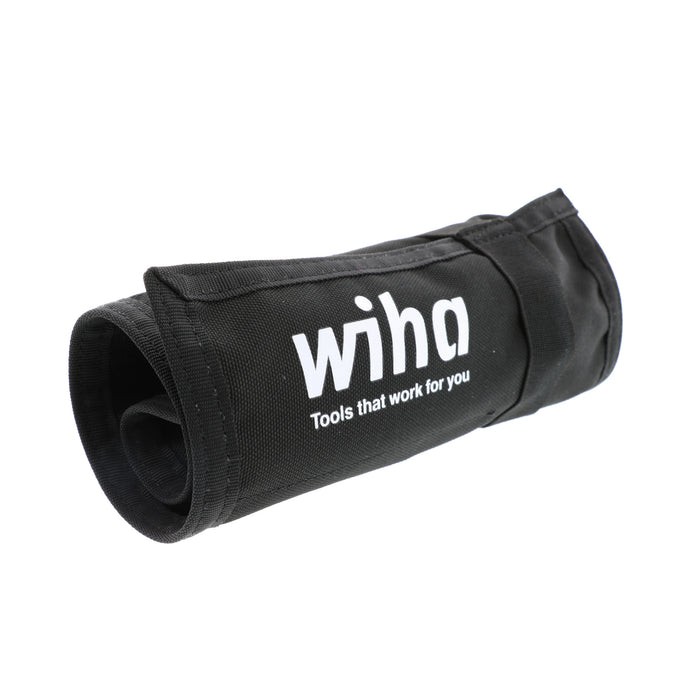 Wiha Roll-up Tool Pouch (91459)