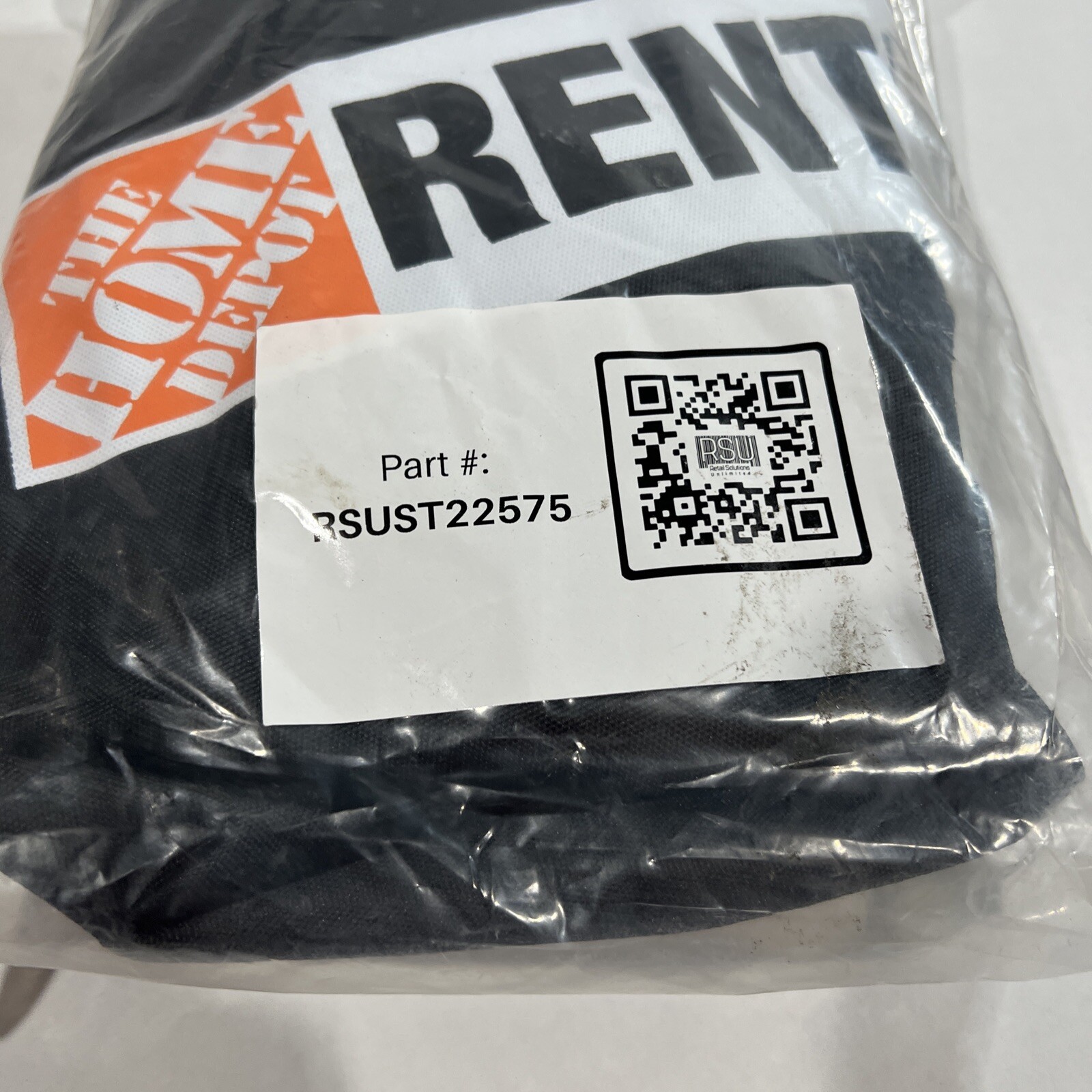 Home Depot Rent Cover RSUST22575 (2-Pack)