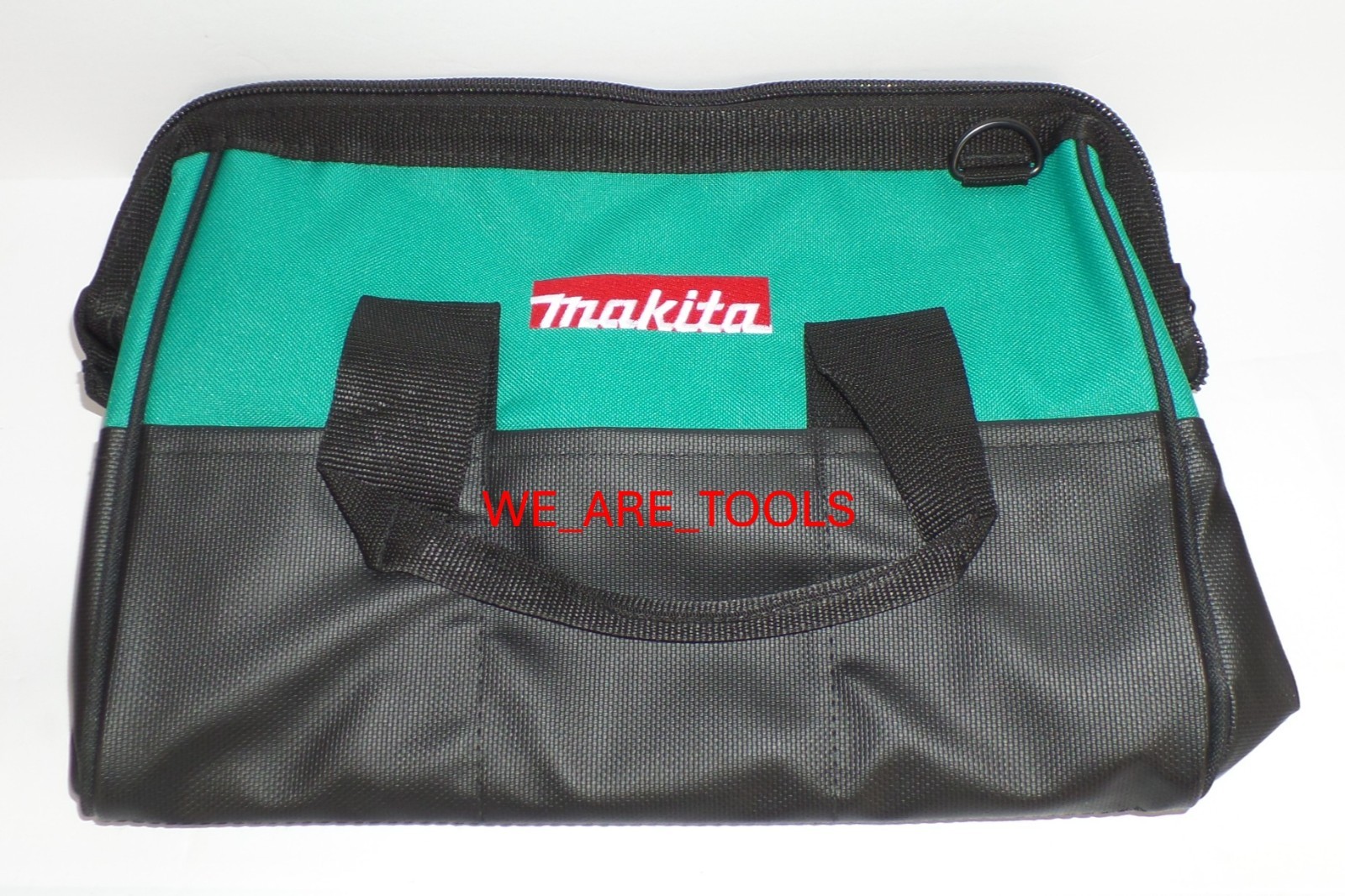 Makita 14″x 9″ x 11″ Tool Bag/Case 8 Pockets Fr 18V Drill, Saw 18 Volt Strap