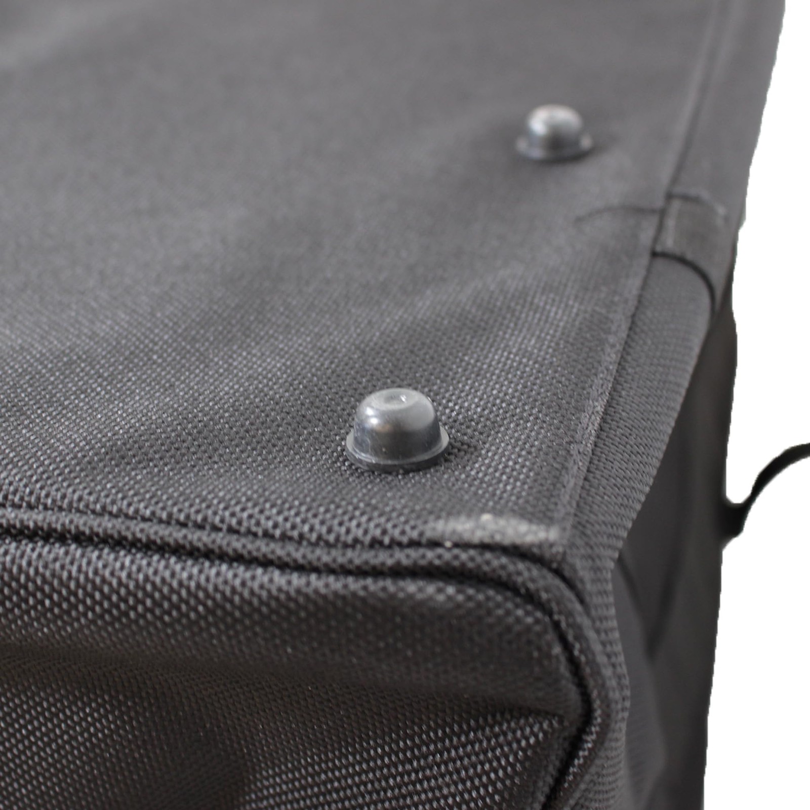 BIGMAN Tool Bag Double Zip Volume-52 BMB-08