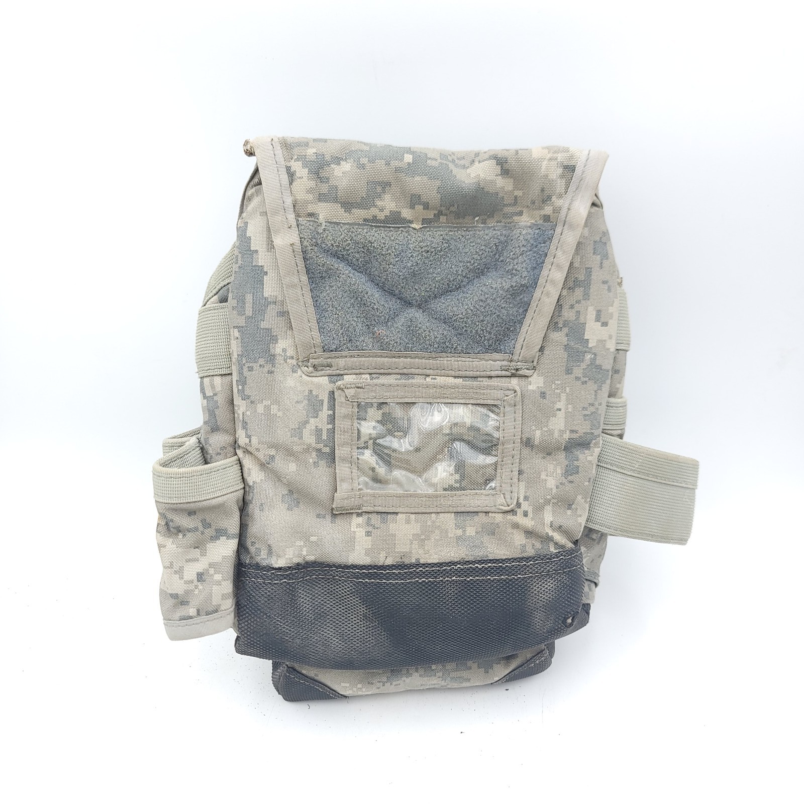 Spec Ops Tool Gear Digital Camo Tactical Tool Pouch Belt Bag ACU UCP