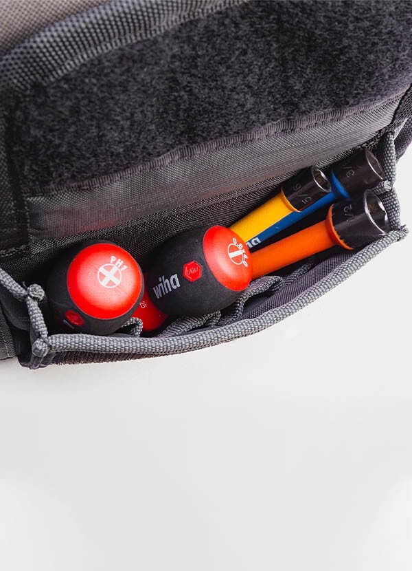 Veto Pro Pac MB3 Large Meter Bag