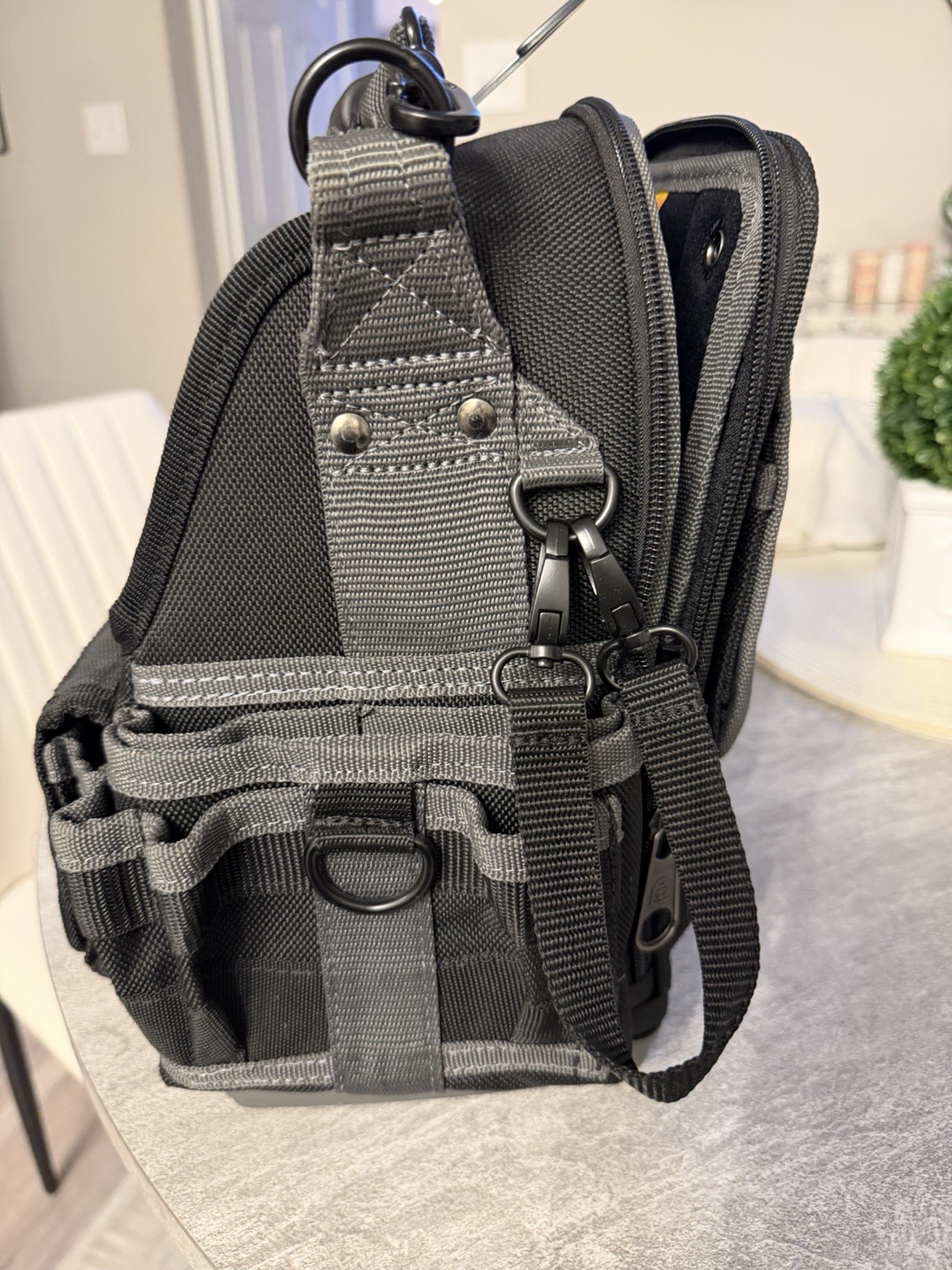 Veto Pro Pac Tech Pac SB-LD Tech Series Tool Bag Brand New With Tags