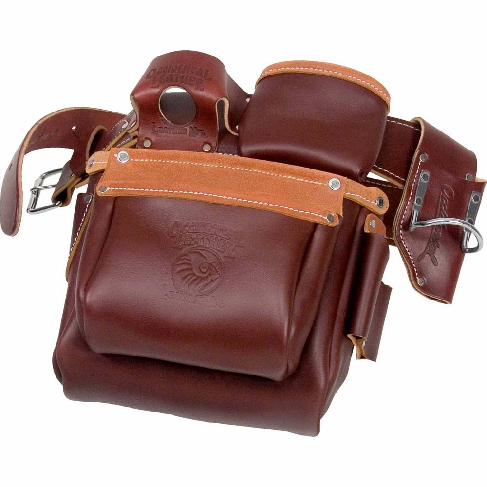 Occidental Leather 5530SM Stronghold Big Oxy Set, Small
