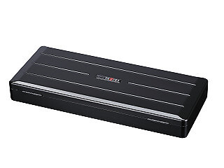 Nepros NEKB-2, Portable Tool Case