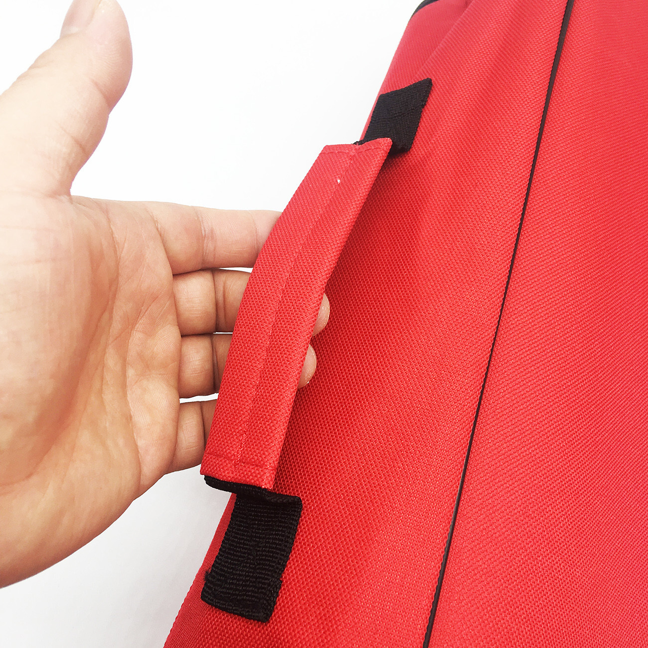 Tool Bag Car Organizer Emergency Repair Bag Portable Waterproof with Zippers