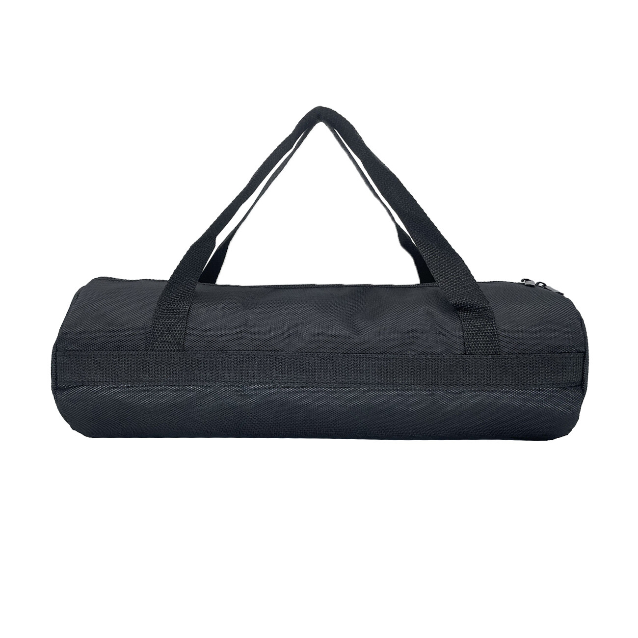 16-20inch Black Tool Bags with Zippers Multi Purpose Waterproof Storage Pouch