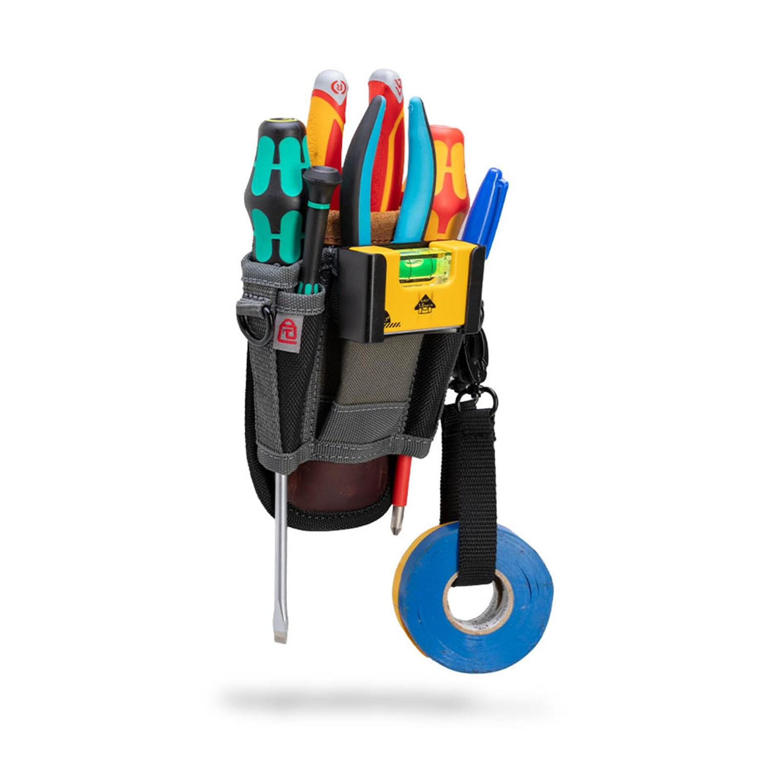 Veto Pro Pac SP-MC Hybrid Gearpsta with afsluitbaar hoofdvak