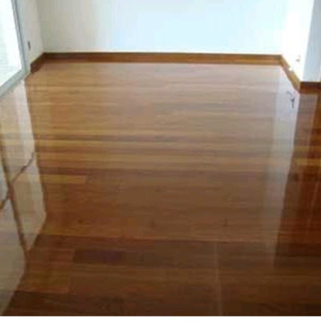PISO LAMINADO